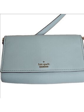 Kate Spade Crossbody Mint Green